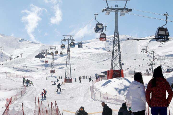 Top 10: Best Ski Resorts in the World (Updated 2026) | Civitatis