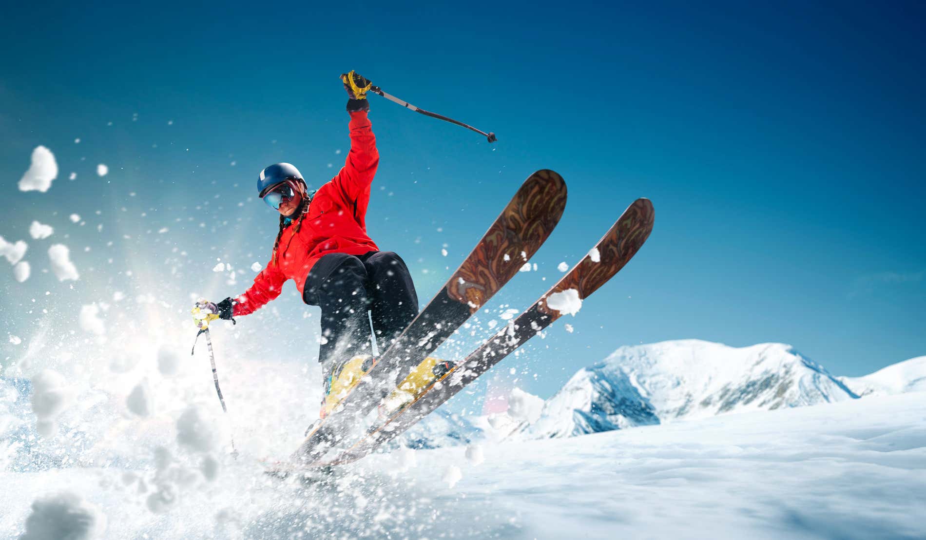 The world's best ski resorts - Civitatis