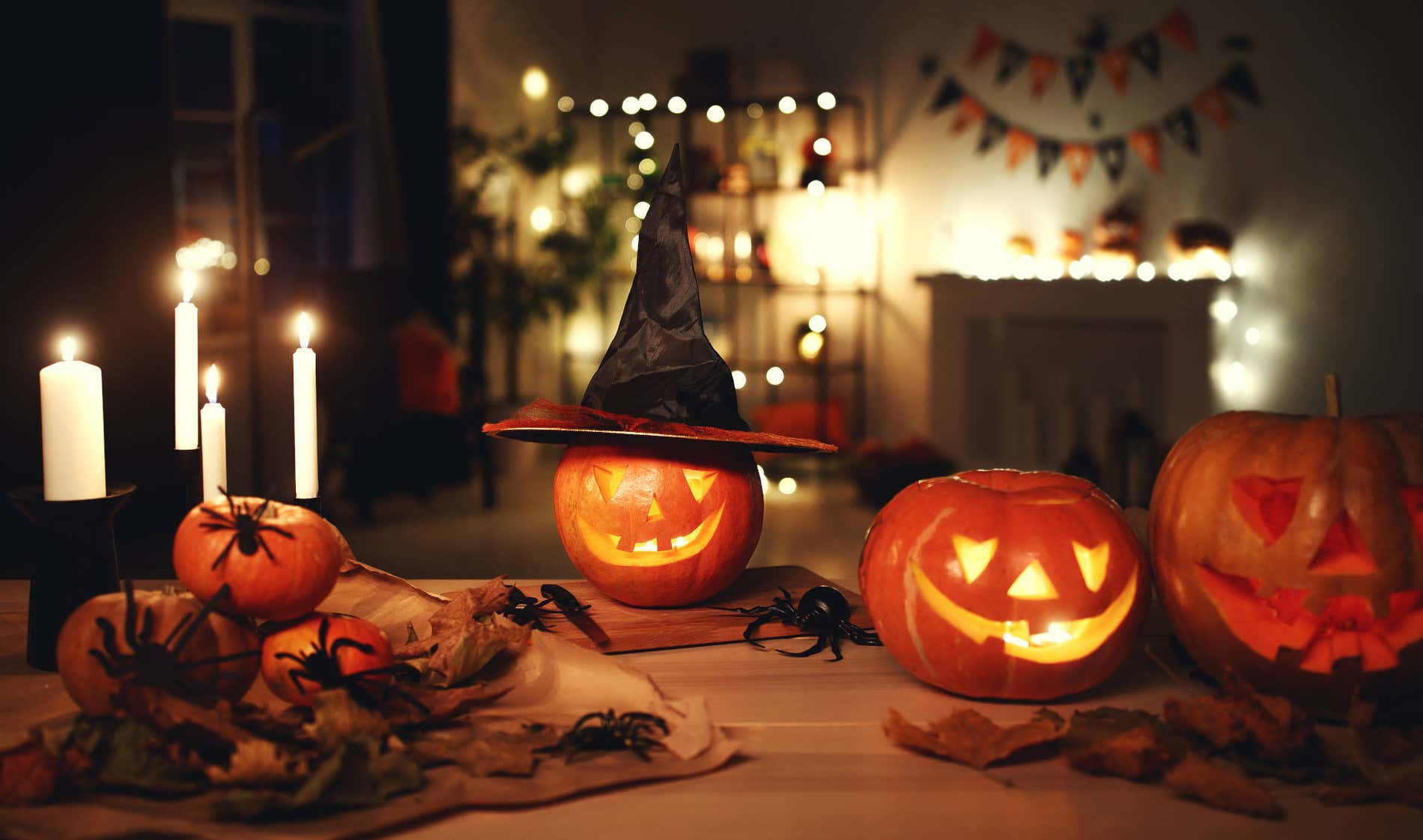 Irlanda o Estados Unidos ¿Cuál es el origen de Halloween?