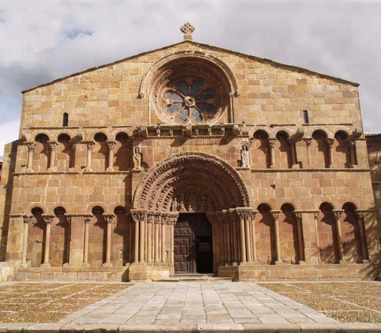 Las 10 iglesias románicas más bonitas de España Civitatis Magazine Las 10 iglesias románicas más bonitas de España Civitatis Magazine