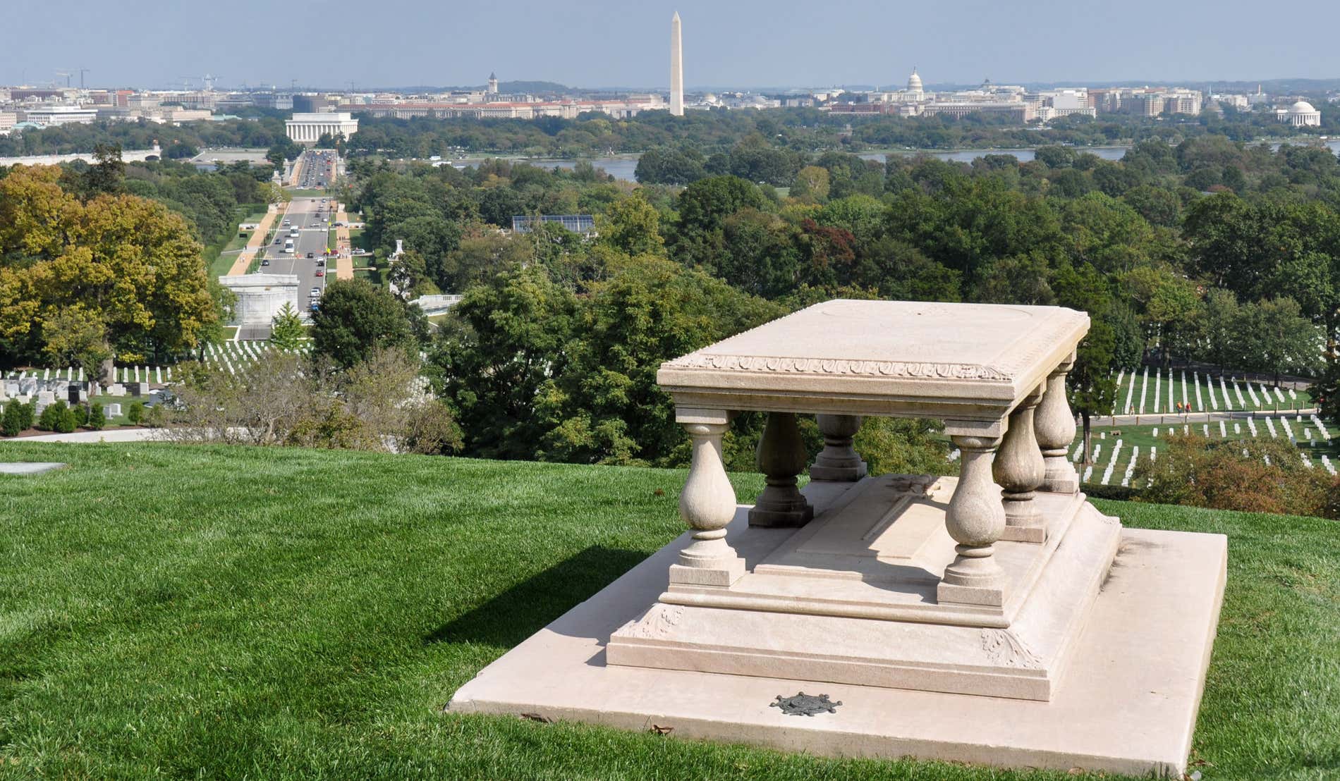 Las 10 tumbas más visitadas del mundo Civitatis Magazine