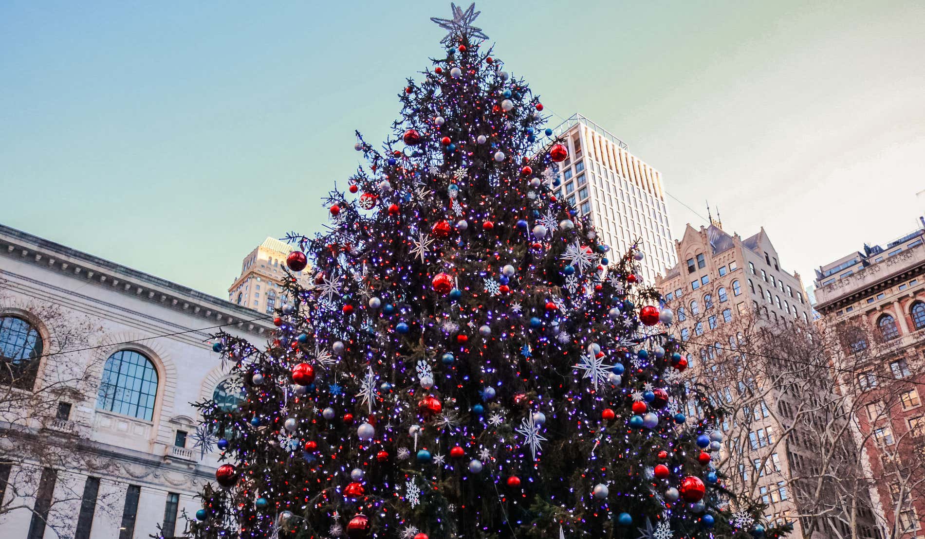 Natale 2021: le decorazioni natalizie per la casa nuova