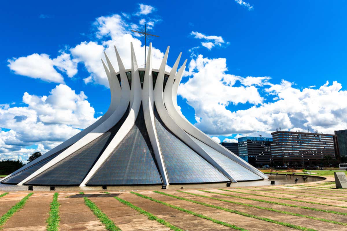 Destinos brasileiros para amantes da arquitetura - Civitatis