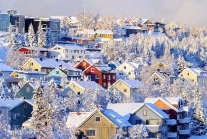 Tromsø : que faire aux portes de l'Arctique ?
