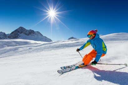 Las 10 mejores estaciones de esquí de España