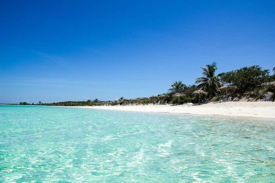 10 mejores playas de Cuba - Civitatis Magazine