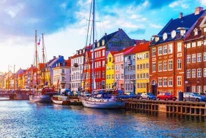 Cosa fare a Copenaghen: le attrazioni da non perdere
