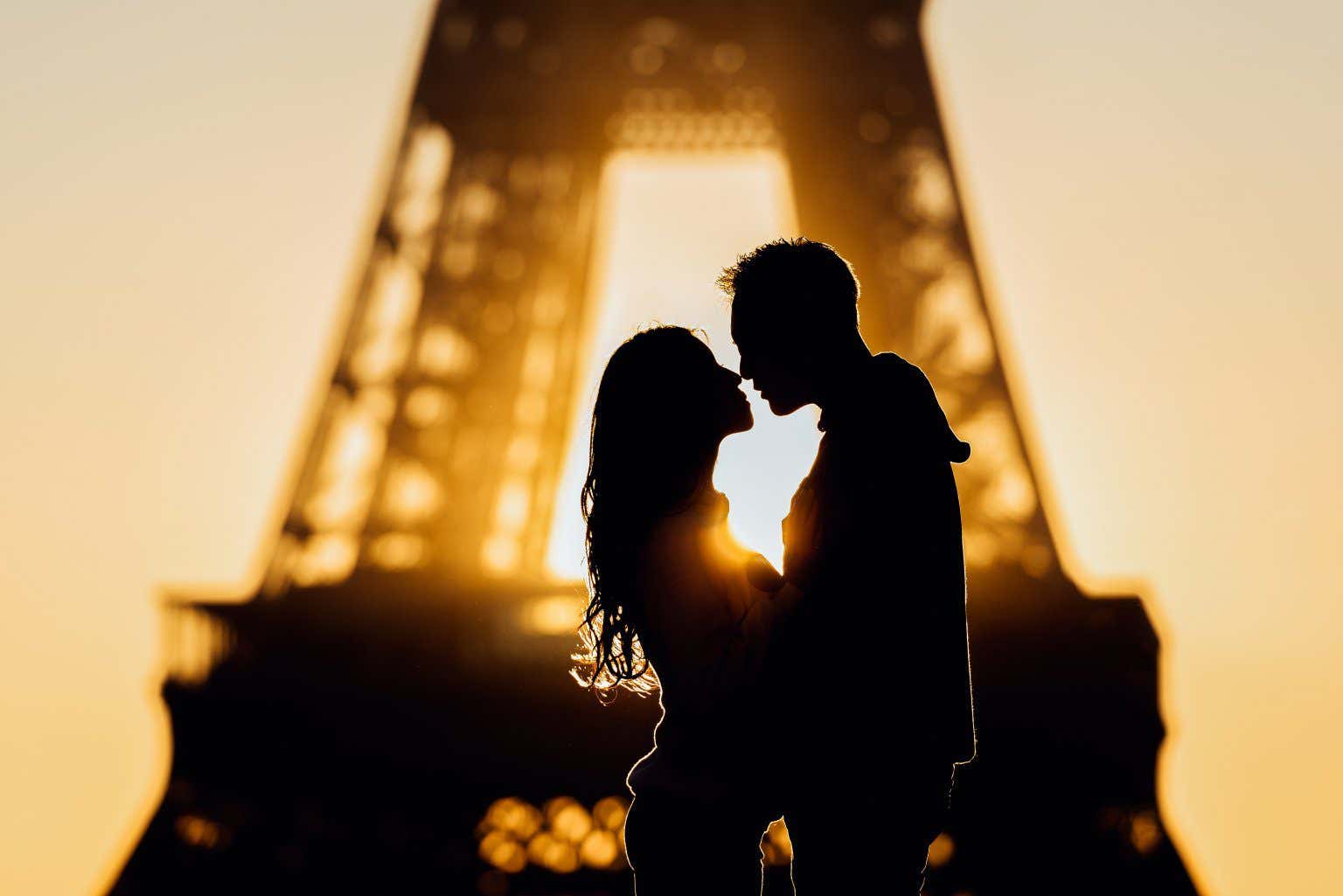 Les destinations idéales pour la SaintValentin en France Civitatis