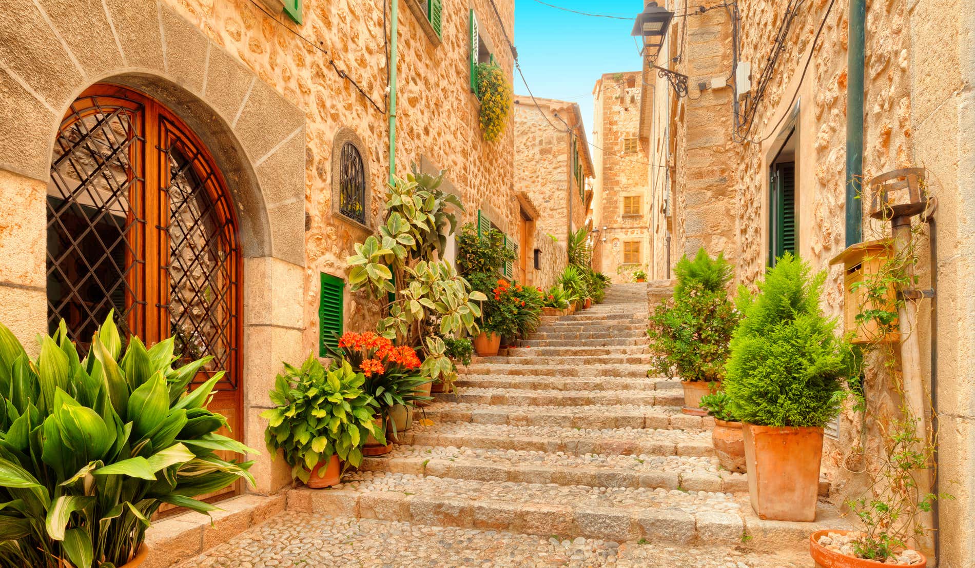 ¿Cuál es el pueblo más antiguo de Mallorca