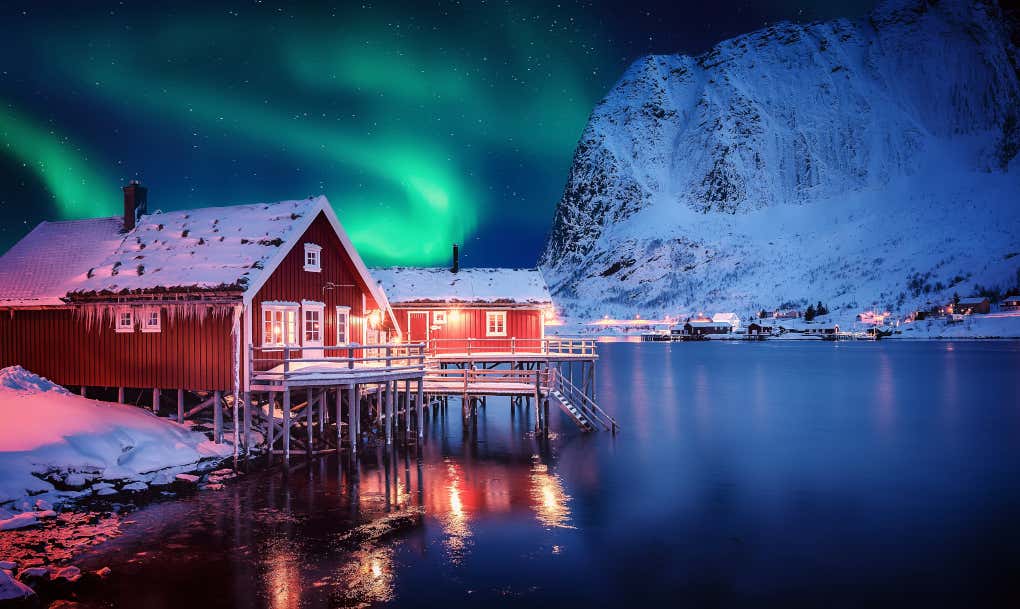 Islas Lofoten C mo Llegar Y Qu Ver Civitatis Magazine Islas Lofoten C mo Llegar Y Qu Ver Civitatis Magazine