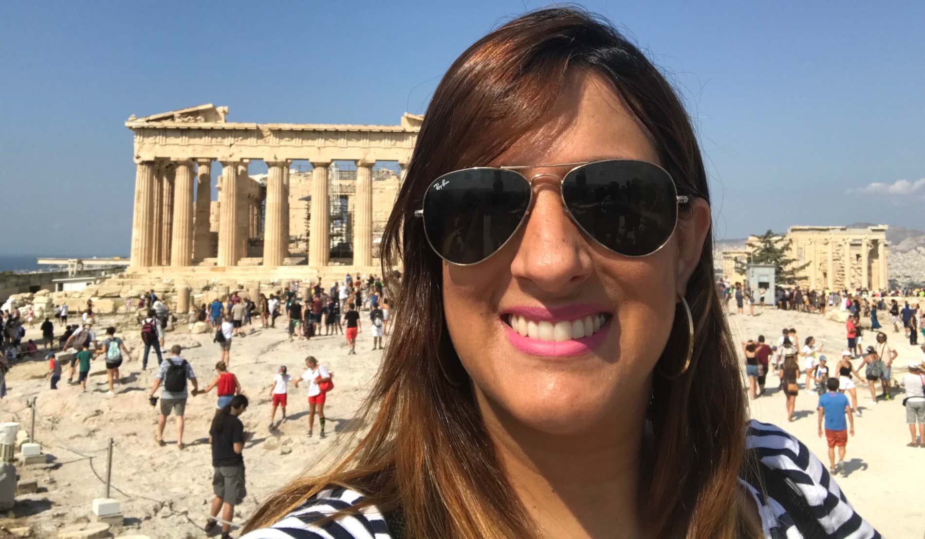 #CivitatisInsider: Laura Fernández, Account Manager LATAM