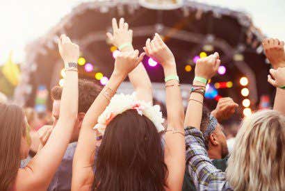 Los festivales de música más famosos de España