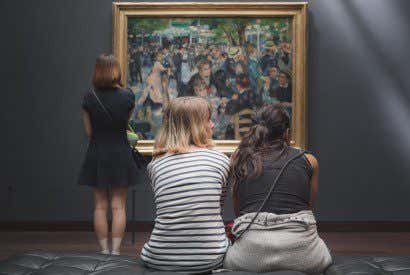Rota pela Paris dos impressionistas