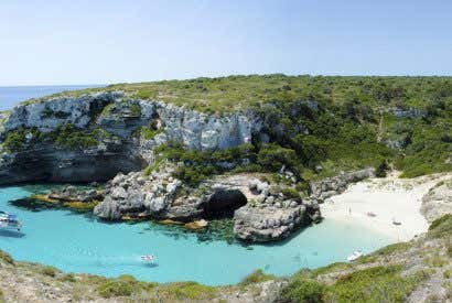 Las 10 calas más bonitas de Mallorca