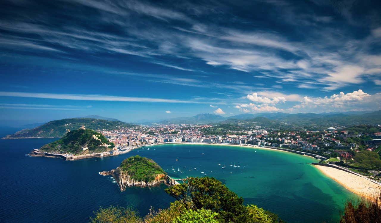 San Sebastián