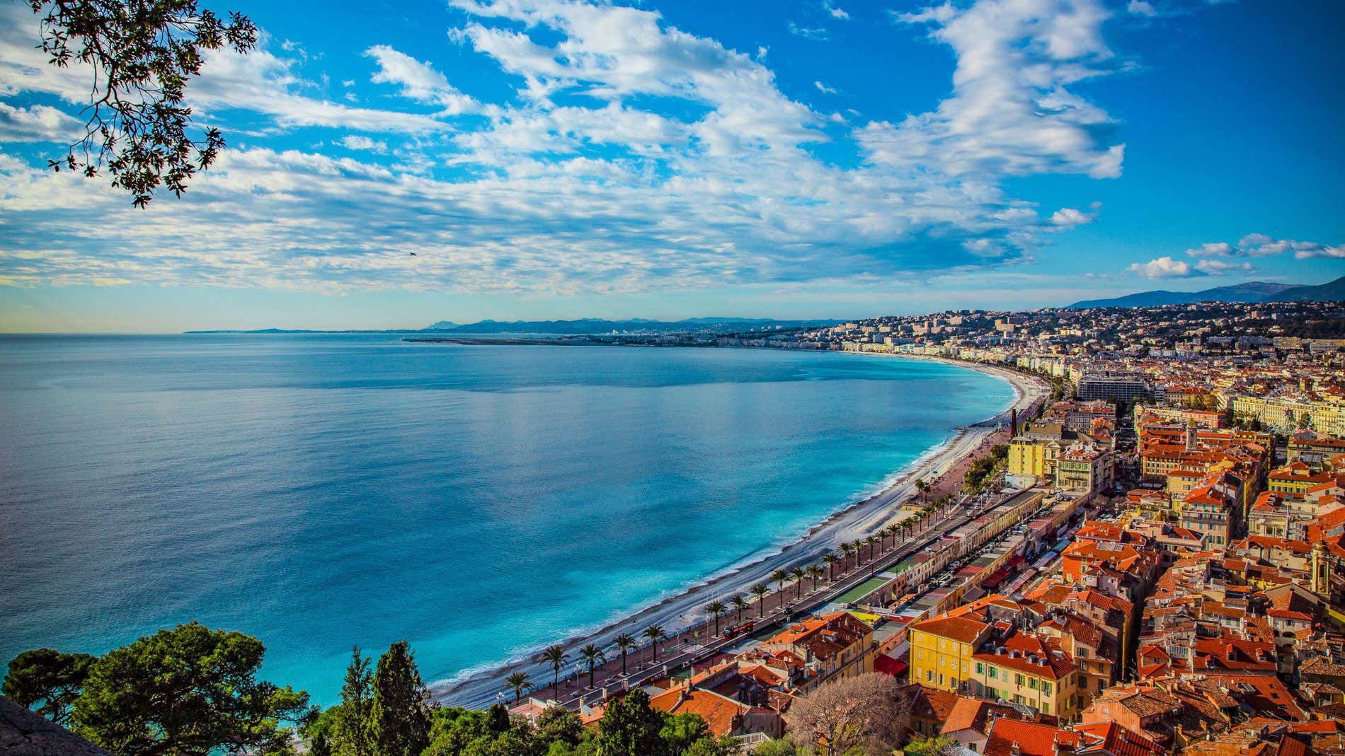 Que faire à Nice ? Civitatis