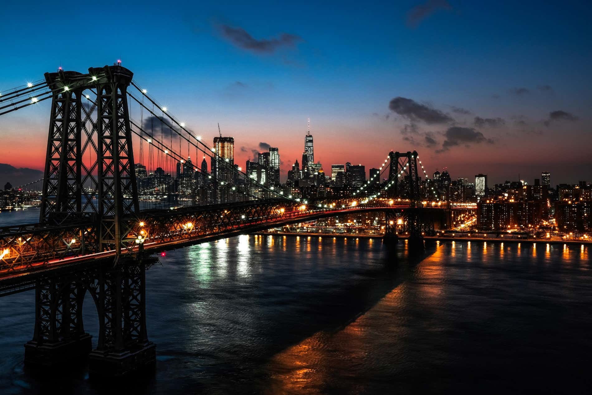 New York