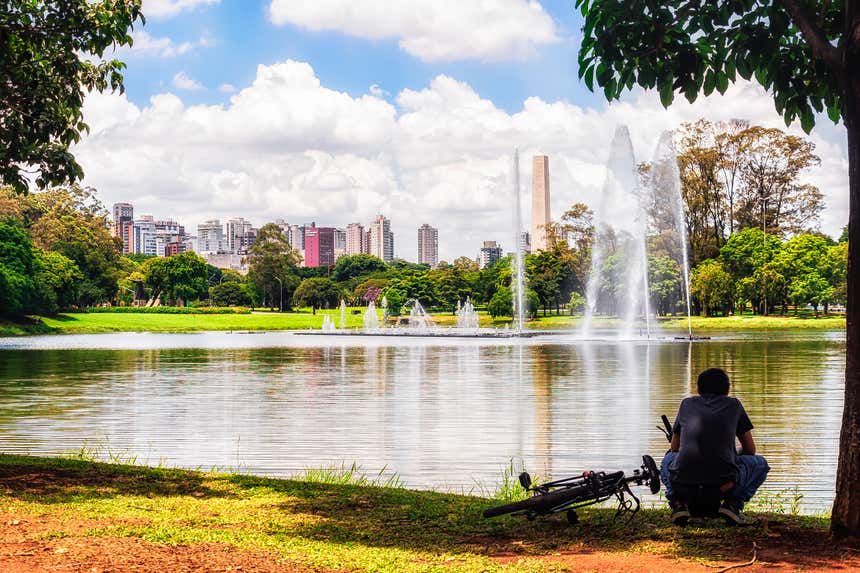 O que ver em São Paulo em três dias - Civitatis