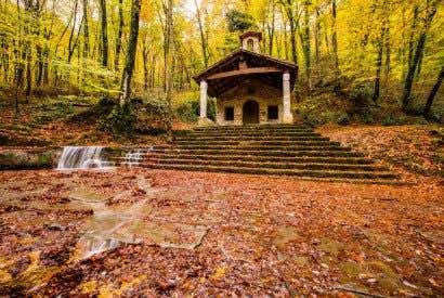 Los pueblos más bonitos de España para visitar en otoño