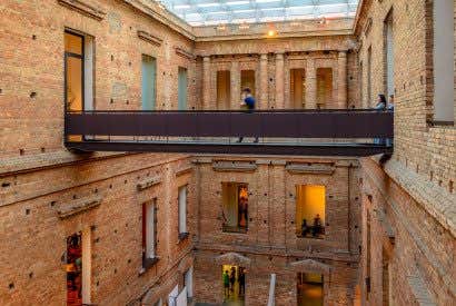 Os 10 melhores museus de São Paulo