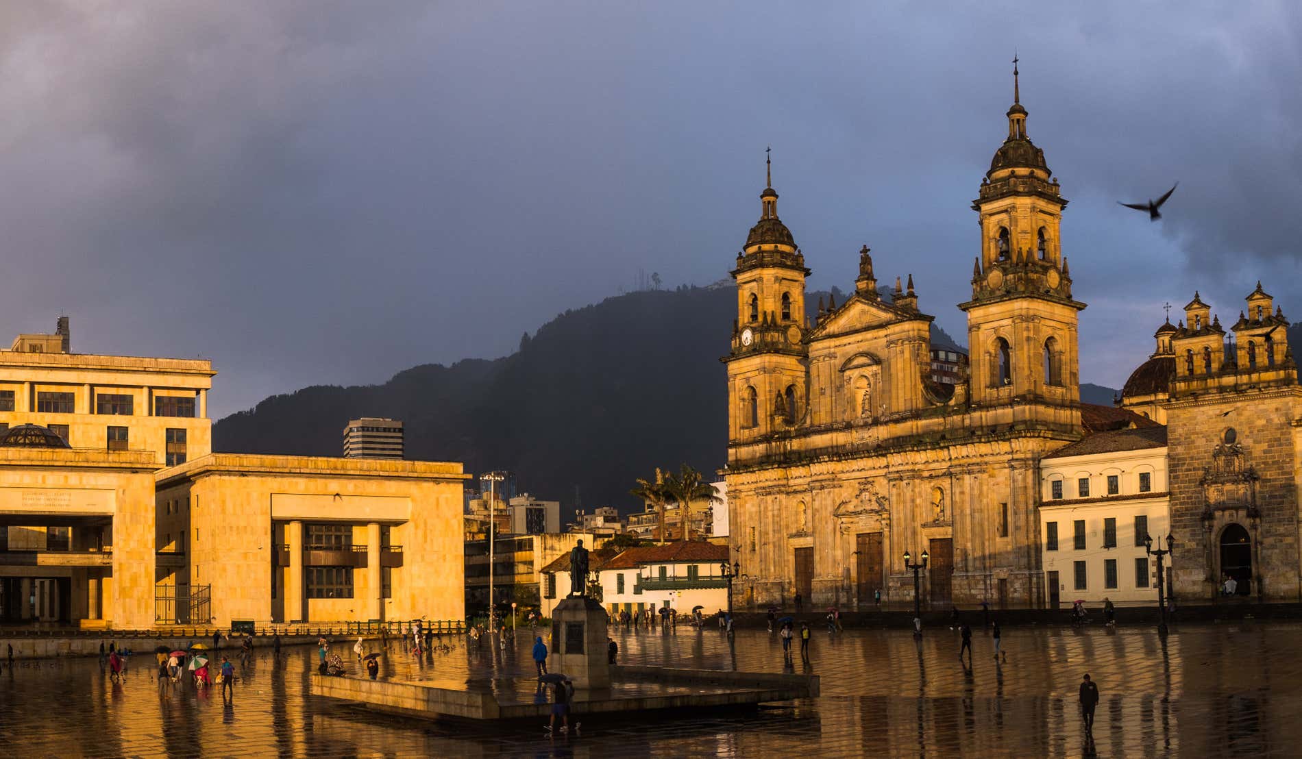 O que ver em Bogotá em 1 dia