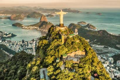 Las mejores playas de Río de Janeiro