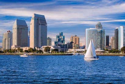 What to See in San Diego