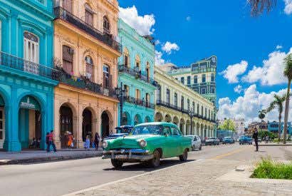 ¿Qué ver en La Habana en 3 días?
