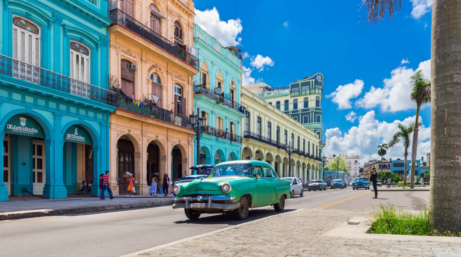 O que ver em Havana em 3 dias? 