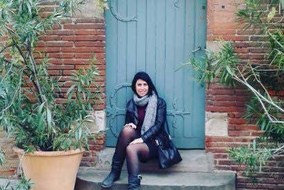 #CivitatisInsider: Marta Salvatici, Destination Manager