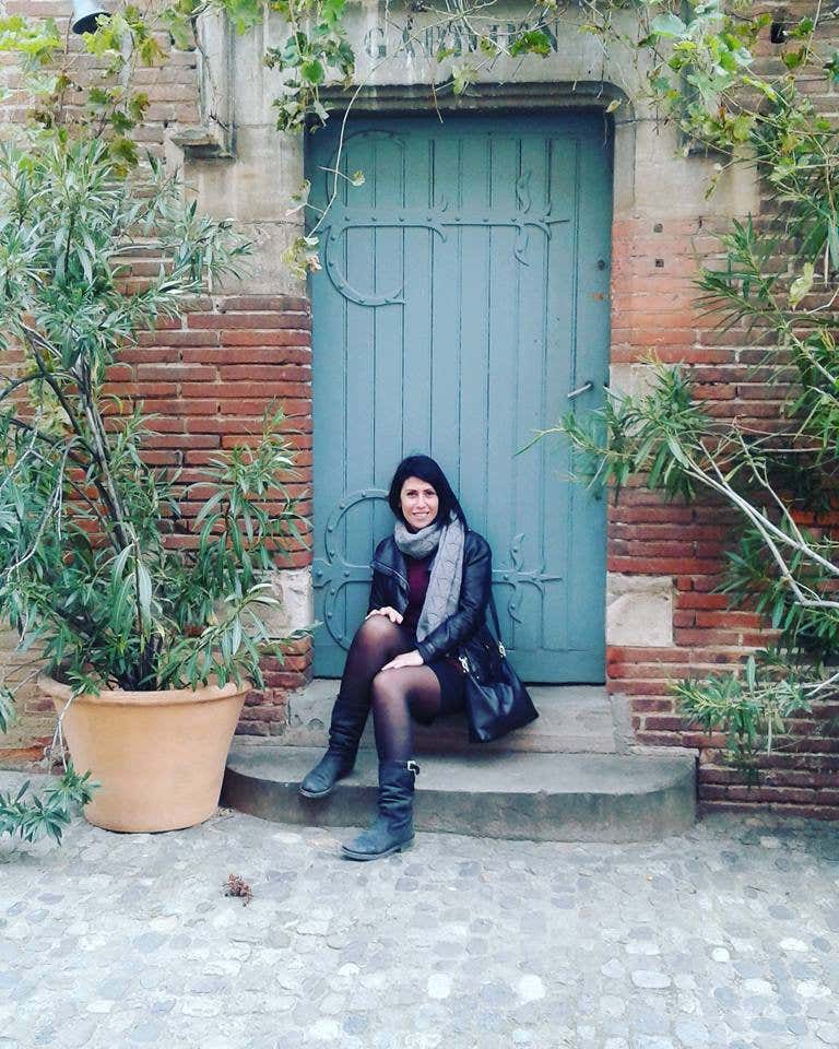Marta Salvatici
