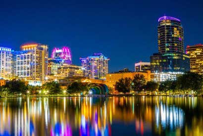 Orlando más allá de los parques de atracciones
