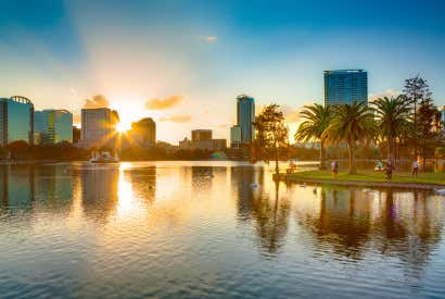 Qué ver en Orlando: los 12 mejores planes