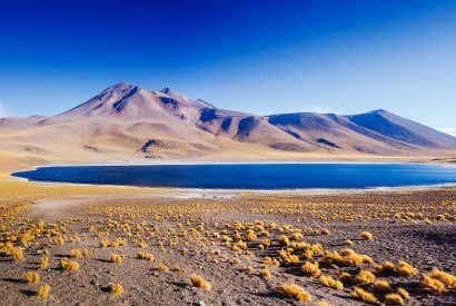 O que ver no deserto do Atacama