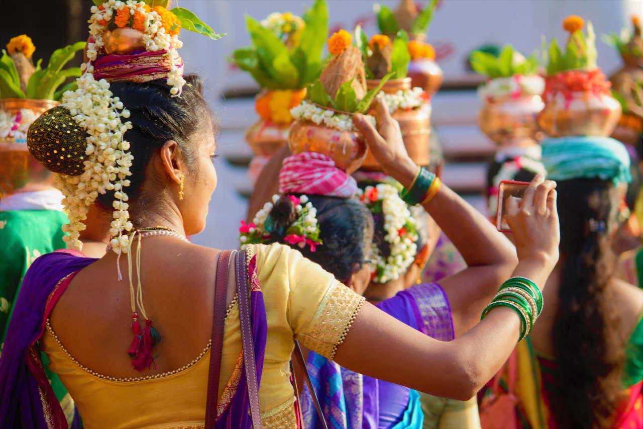 Interesting New Year's Traditions in Peru and Latin America