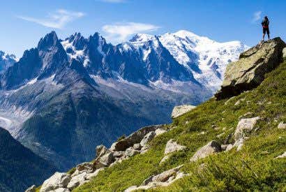 O que ver e fazer nos Alpes franceses