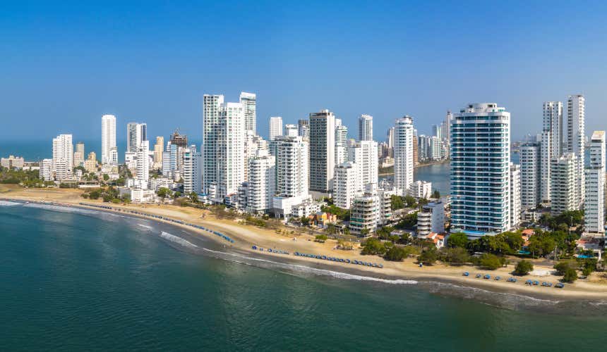 Qu Ver En Cartagena De Indias En 1 D a Civitatis Magazine