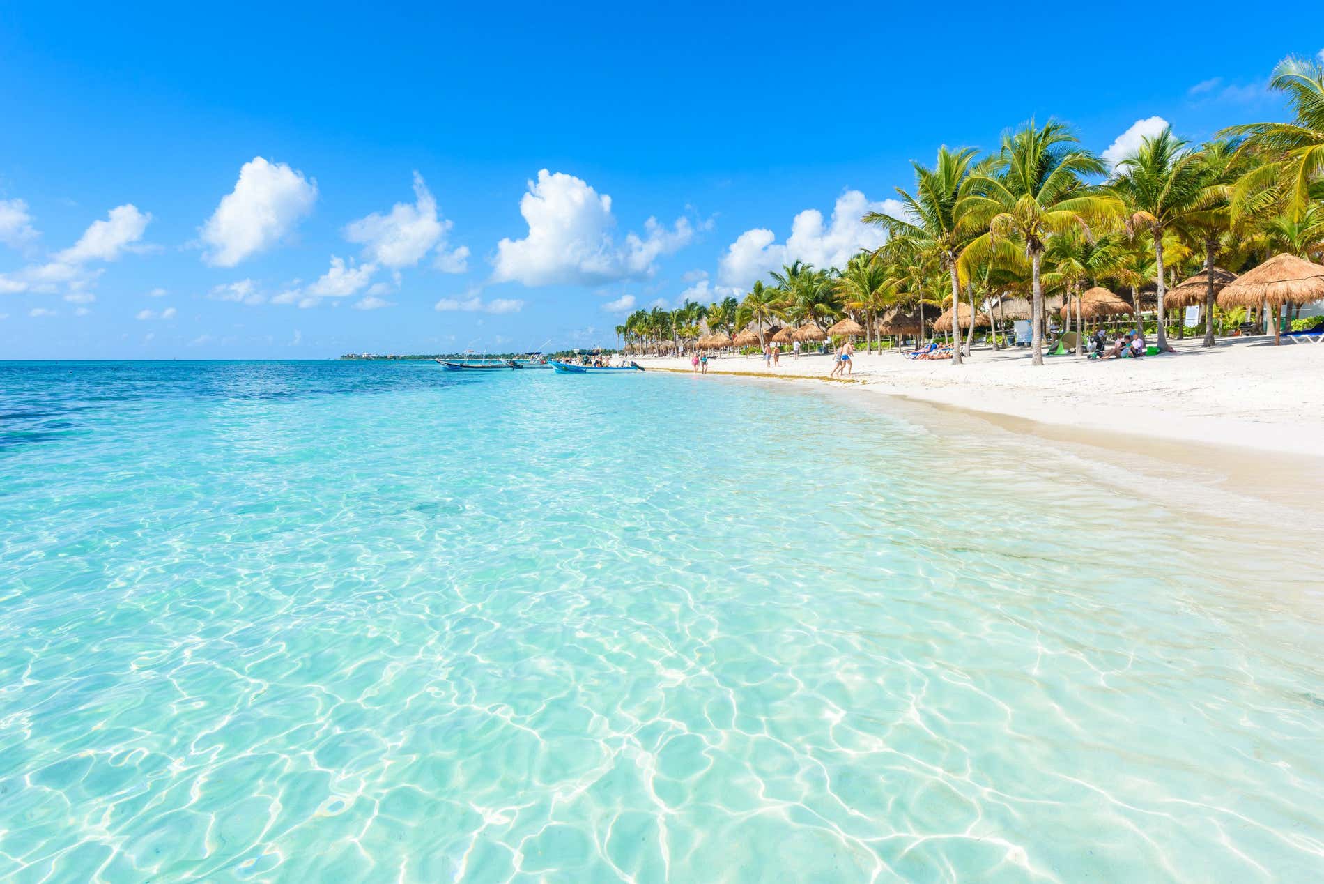 best day trips playa del carmen