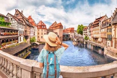 Must-see sights in Strasbourg