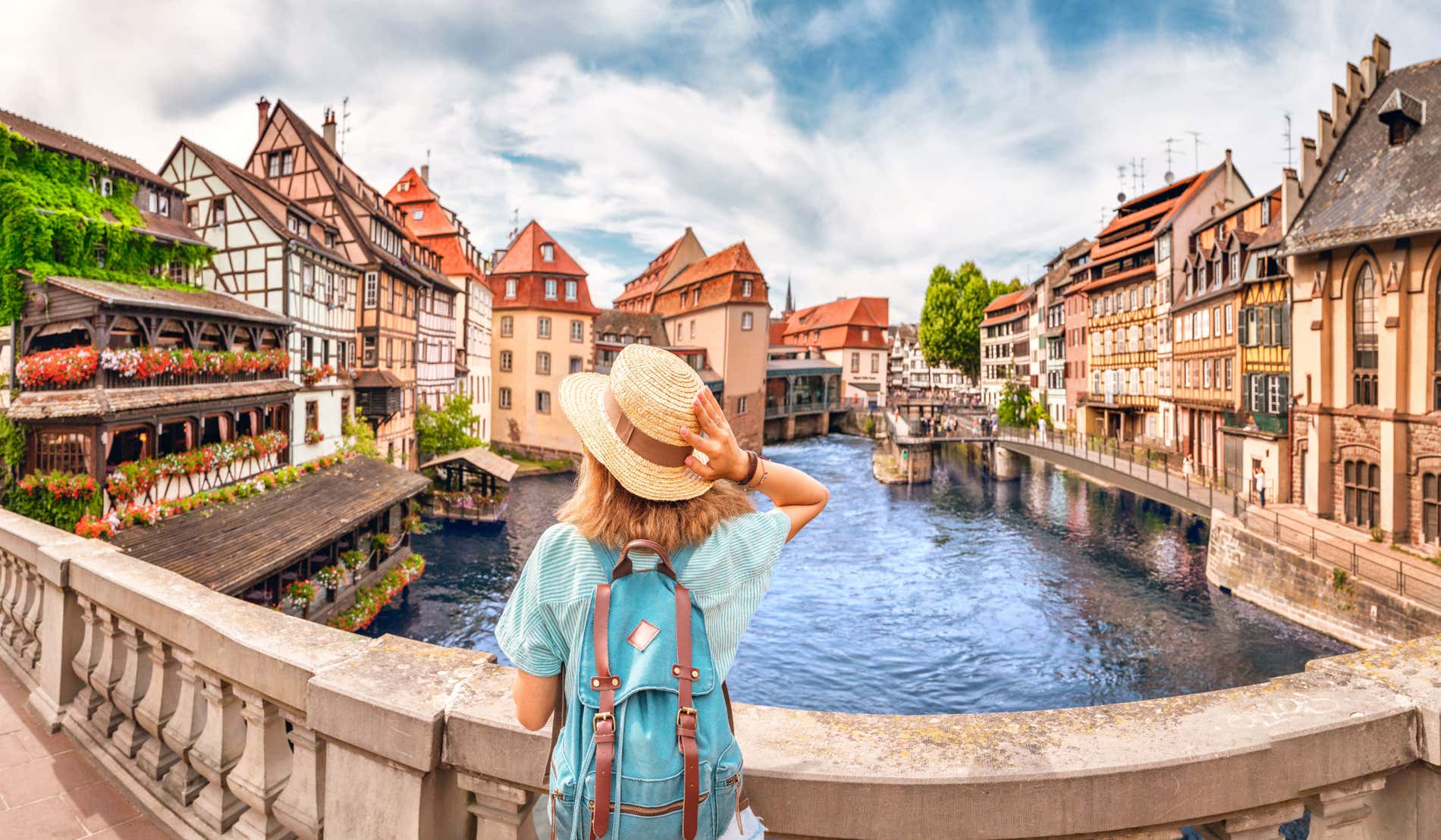 Must-see sights in Strasbourg