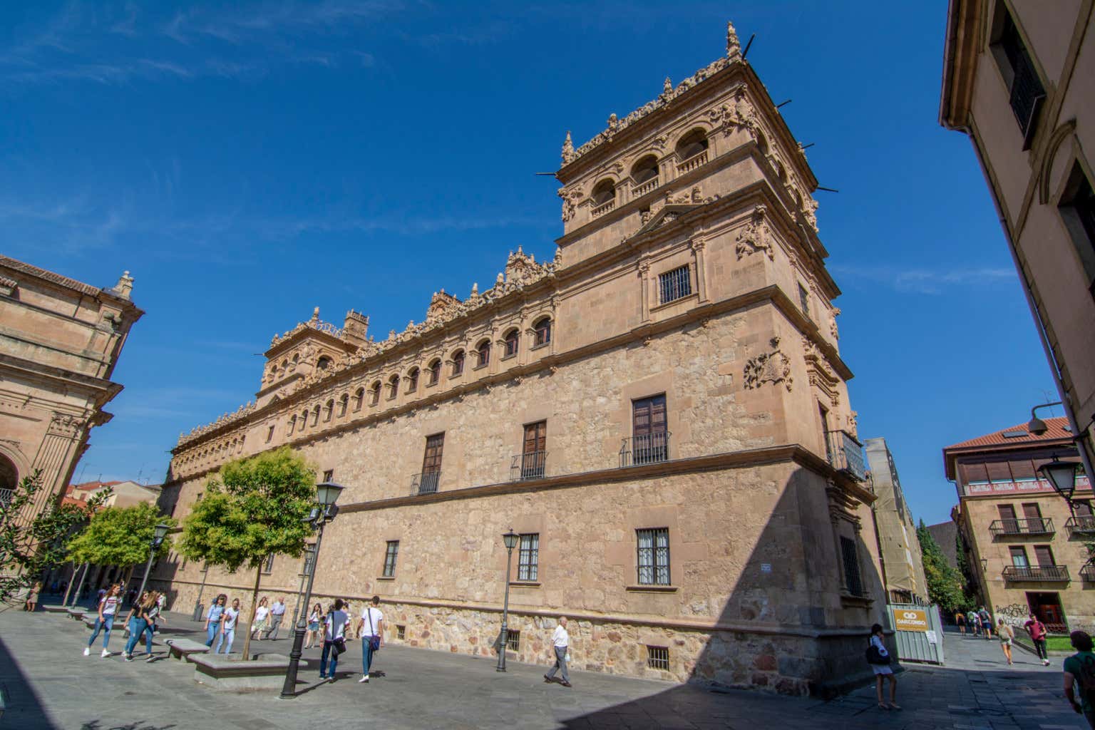 Qué ver en Salamanca en 2 días | Civitatis Magazine