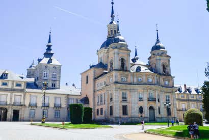 The most beautiful towns of Segovia