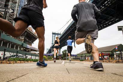Explore the World Marathon Majors