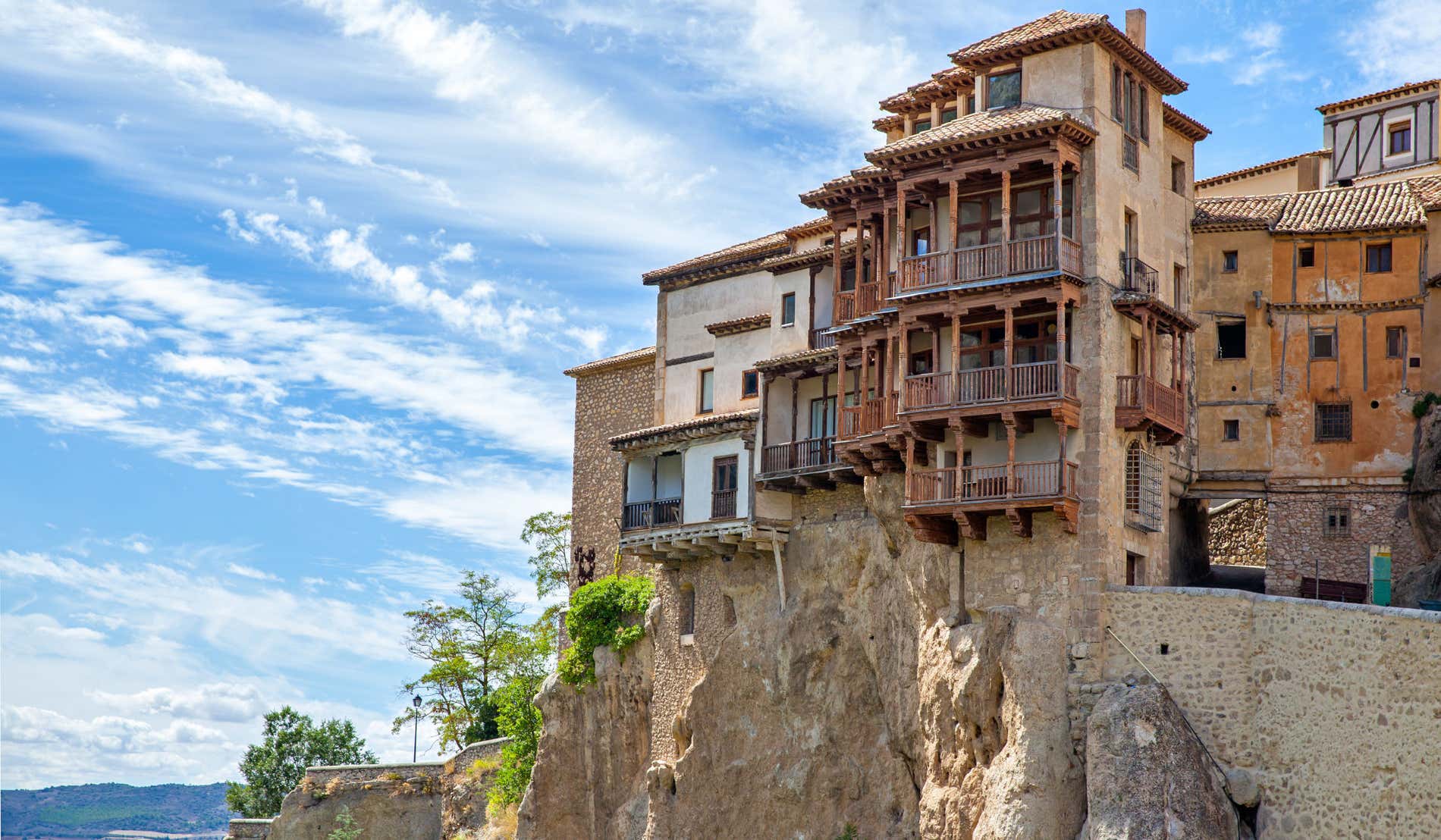 Qu Ver En Cuenca En Un D a Los Secretos Del Casco Hist rico Mirador 