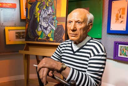 The world's best Picasso museums