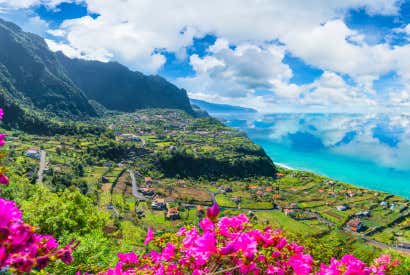 O que ver na ilha da Madeira em 3 dias