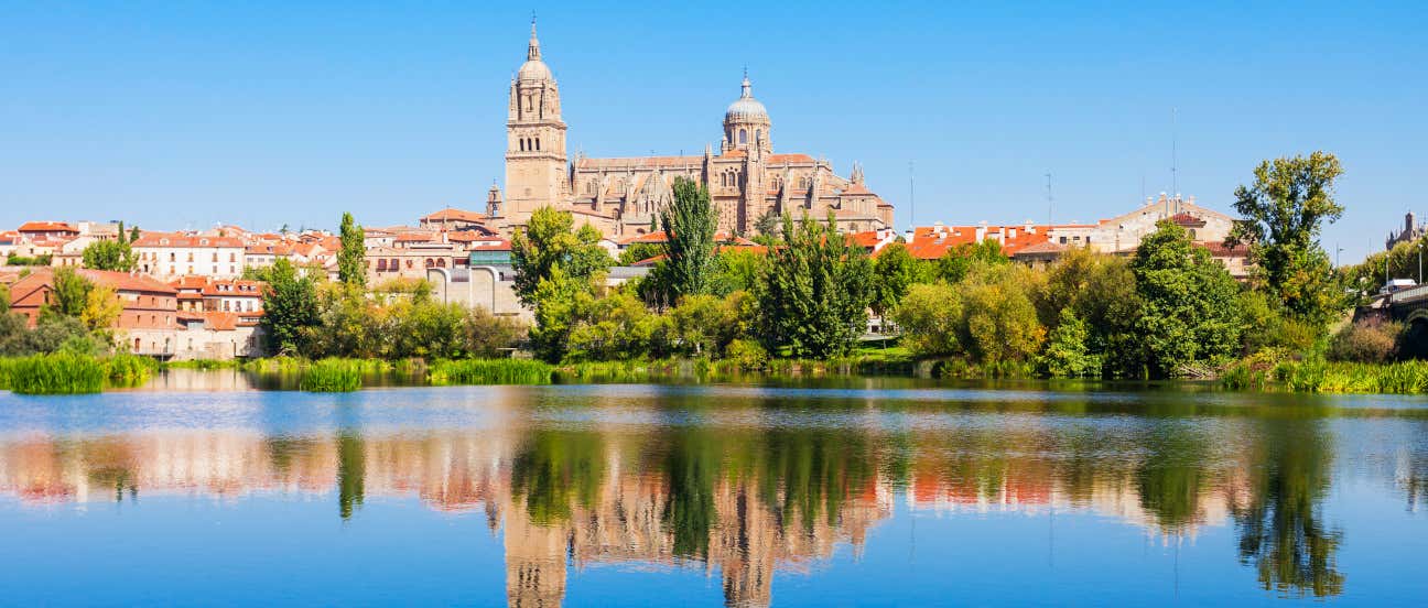 Qué ver en Salamanca en 2 días
