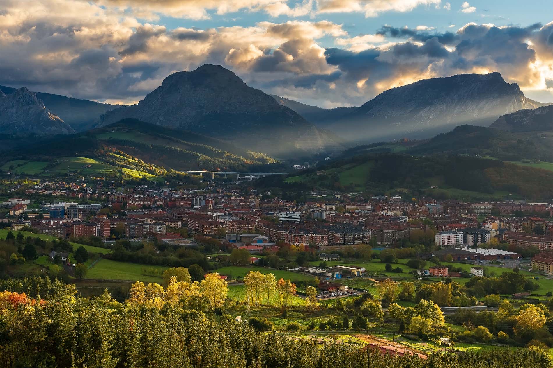 Les plus beaux villages du Pays basque espagnol - Civitatis