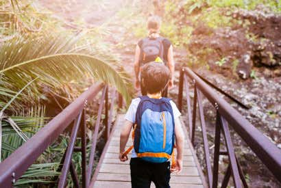 Los mejores planes en Tenerife con niños