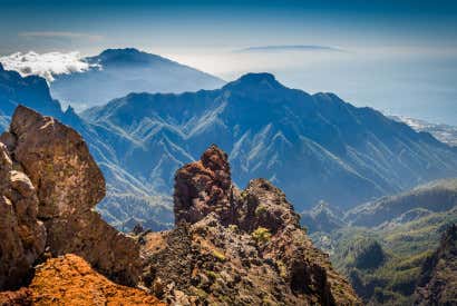 Qué ver en La Palma en 3 días